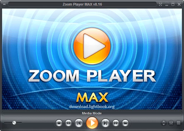 free zoom player download latest version