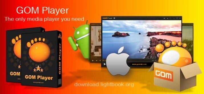 Gom Player Free Download 2024 for Windows, Mac and Linux