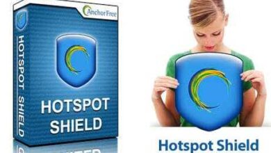 Hotspot Shield الجديد 2022 برنامج لفك حجب المواقع مجانا