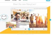 ManyCam Descargar Gratis 2023 para Windows y Mac