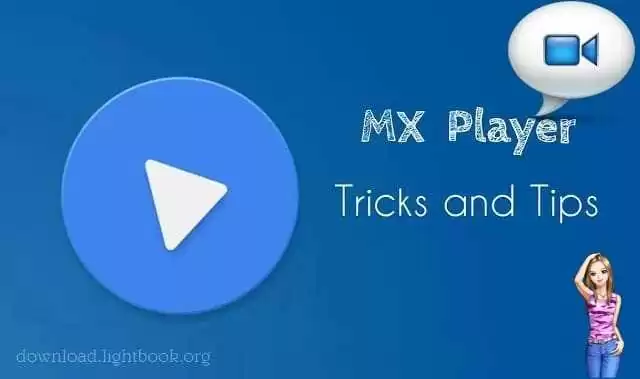 MX Player Audio and Video 2023 Download for PC and Mobile