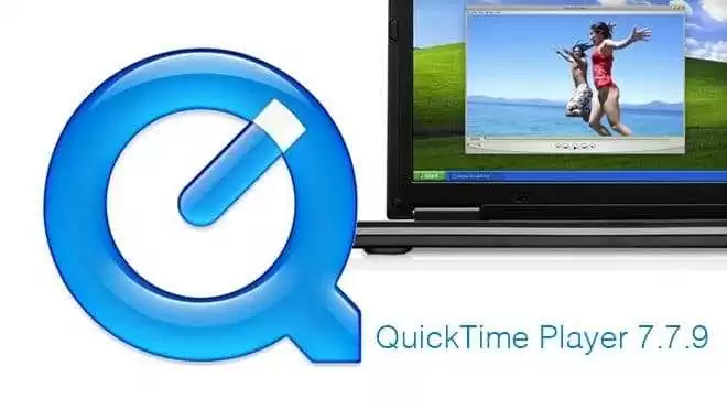 QuickTime Player Télécharger Gratuit 2023 pour Windows/Mac