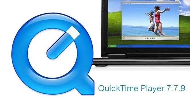 تحميل برنامج كويك تايم بلاير 2022 QuickTime Player مجانا