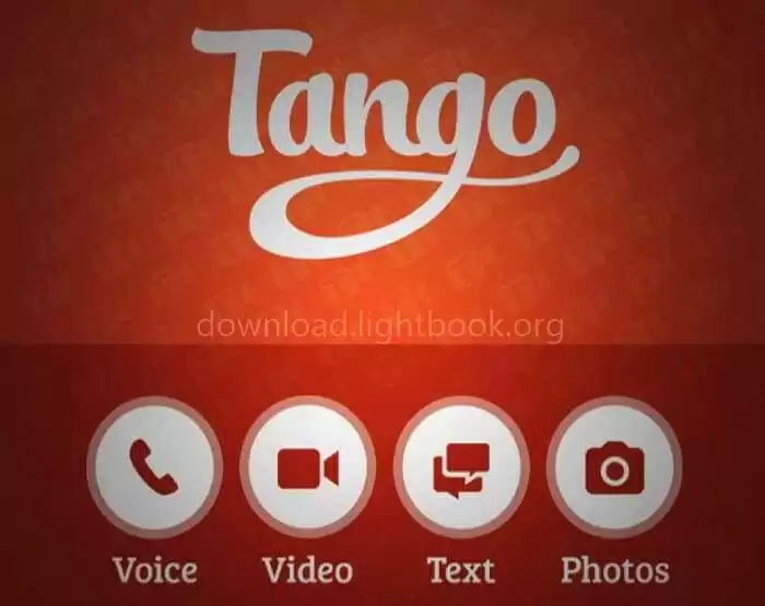 Tango Télécharger Grauit 2023 pour Windows, Mac et Mobile