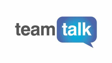 Descargar TeamTalk 2023 Chat y llamadas Voz Última