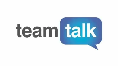 Descargar TeamTalk 2022 Chat y llamadas Voz Última