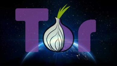 متصفح Tor Browser الجديد لتصفح خفي وآمن أحدث إصدار مجانا