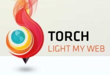 Torch Internet Navigateur Télécharger 2022 Le Plus Rapide
