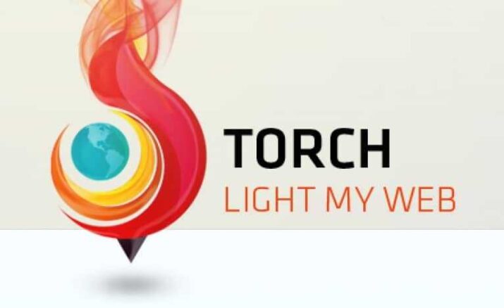 Torch Internet Browser Free Download 2022 Latest Version