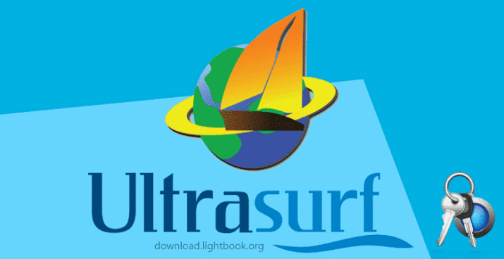 UltraSurf Télécharger Gratuit 2024 pour Windows 11 et Mac