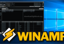 Winamp Audio Player Free Download 2023 for PC and Mobile