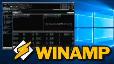 Winamp Audio Player Free Download 2022 for PC and Mobile