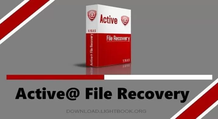 Descargar Active File Recovery para Windows 32/64 bit
