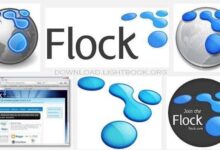 Download Flock Internet Browser 2021 for PC & Smartphone