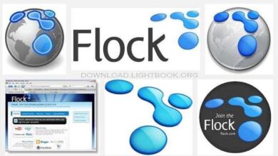 Flock Navegador Descargar Gratis 2023 para Windows y Mac
