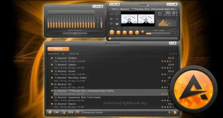 AIMP Free Music Player 2022 Download for Computer and Mobile