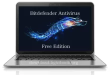 بت ديفندر Bidefender مكافح الفيروسات للكمبيوتر 2022 مجانا