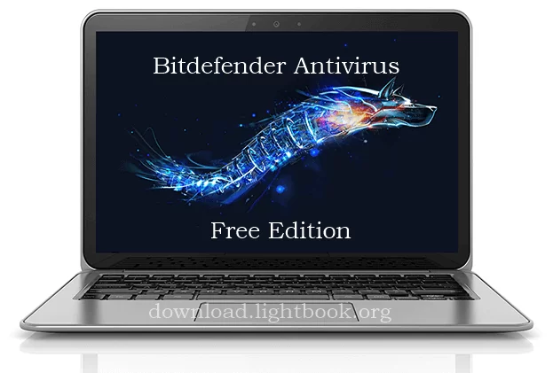 Télécharger Bitdefender Antivirus Free Edition 2023 Gratuit