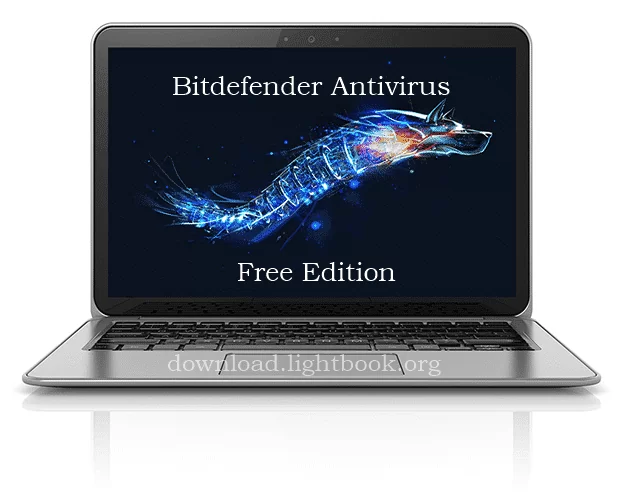 تحميل بت ديفندر 2023 Bitdefender Antivirus Free Edition مجانا
