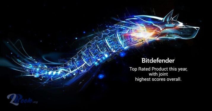 تحميل بت ديفندر Bitdefender Antivirus أقوى مضاد فيروسات 2024