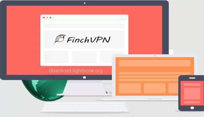 FinchVPN Descargar Gratis 2023 para Windows, Mac y Android