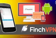 FinchVPN Télécharger Gratuit 2023 pour Windows 11 et Mac