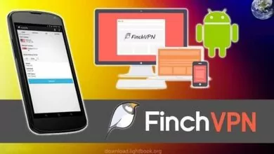 FinchVPN Télécharger Gratuit 2022 pour Windows 11 et Mac