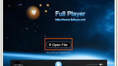 Full Player Free Download 2022 for Windows 10 and Mac