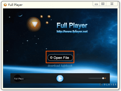 Full Player Free Download 2024 for Windows 10 and Mac