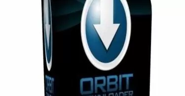 Orbit Downloader Télécharger Gratuit 2022 La Dernière Version
