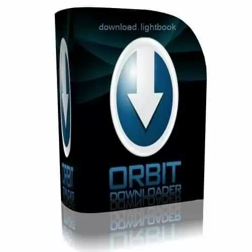 Descargar Orbit Downloader 2022 Última Versión Gratis