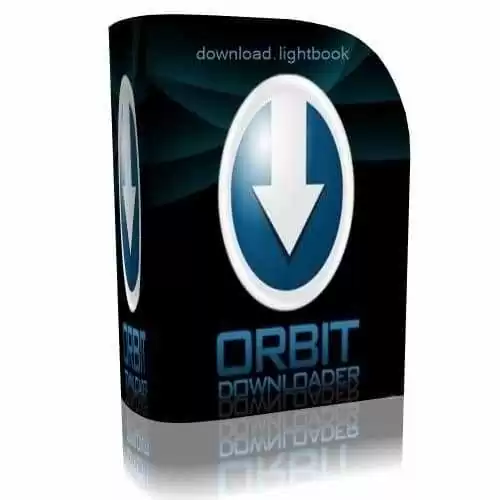 تحميل برنامج اوربت داونلودر 2022 Orbit Downloader للكمبيوتر