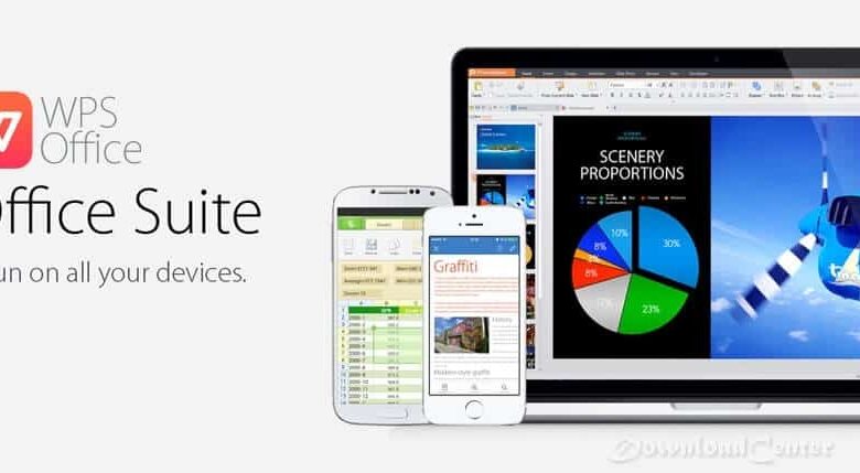 WPS Office Free Download 2022 for Windows, Mac and Mobile