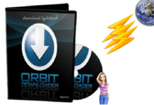 Download Orbit Downloader Gratis 2023 Laatste Versie voor PC 