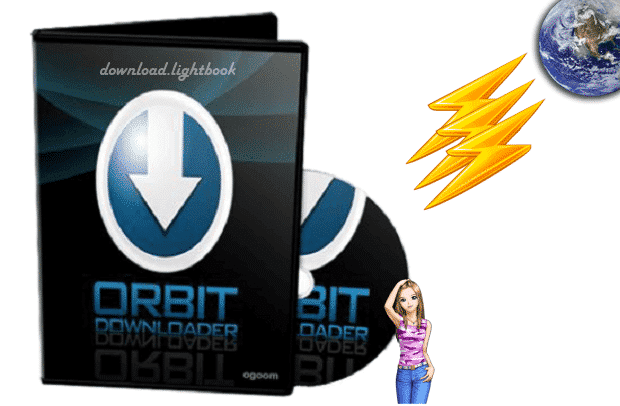 Orbit Downloader Free Download 2023 Latest Version for PC