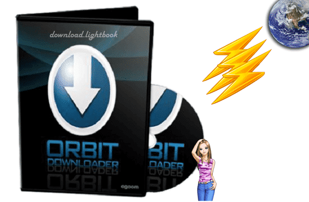 Orbit Downloader Descargar Gratis 2024 Última Versión 