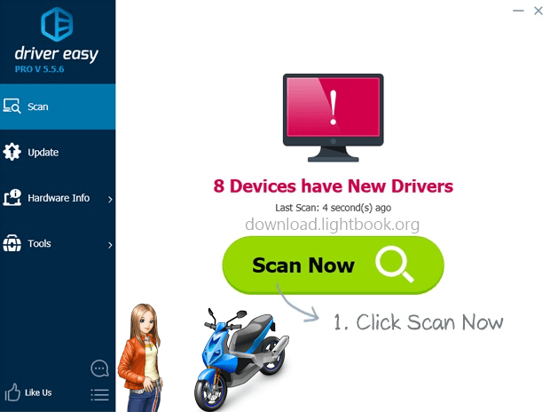 Driver Easy Free Download Driver Easy Free Download 2023 to Update Computer Drivers