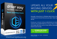 Ladda ner Driver Easy Gratis 2023 för Windows 32/64-bit