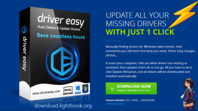 Driver Easy Free Download 2023 to Update Computer Drivers