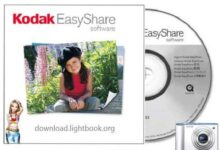 Download Kodak EasyShare Software 8.3.0 for Edit & Share Your Images