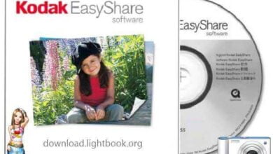 Download Kodak EasyShare Software 8.3.0 for Edit & Share Your Images