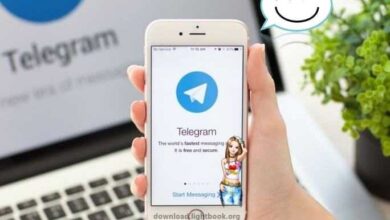 Telegram Messenger Descargar 2022 para PC y Móvil Gratis