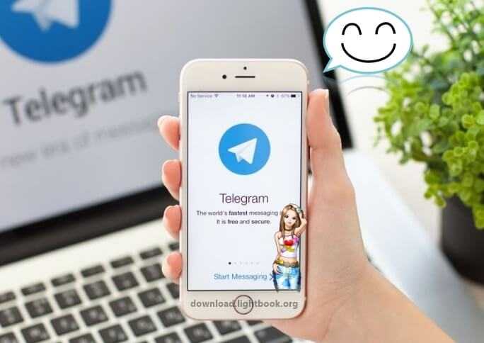 Telegram Messenger Descargar 2024 para PC y Móvil Gratis