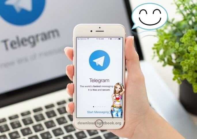 Telegram Messenger Télécharger Gratuit 2024 pour PC/Mobile