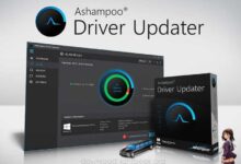 Ashampoo Driver Updater 2023 Download Free for Windows