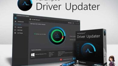 Download Ashampoo Driver Updater Gratis 2022 voor Windows