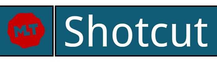 Shotcut برنامج مونتاج وتحرير الفيديو للكمبيوتر 2024 مجانا