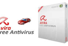 افيرا انتي فايروس Avira Free Antivirus برنامج الحماية الكامل مجانا