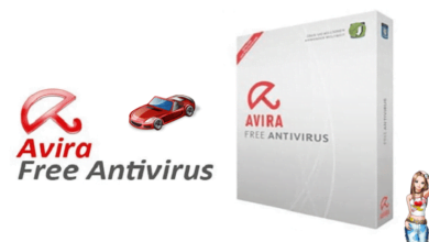 افيرا انتي فايروس Avira Free Antivirus برنامج الحماية الكامل مجانا