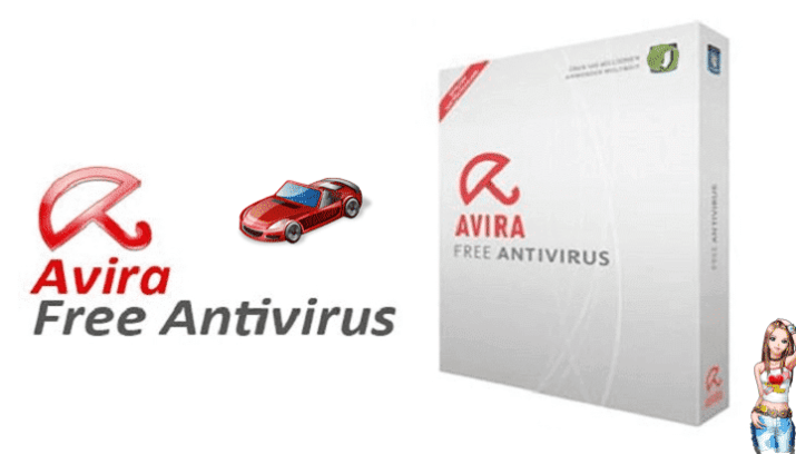 Avira Free Antivirus Download 2024 for all Operating Systems
